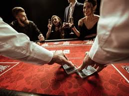 Онлайн казино Casino Bao