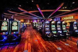 Онлайн казино Casino Bao